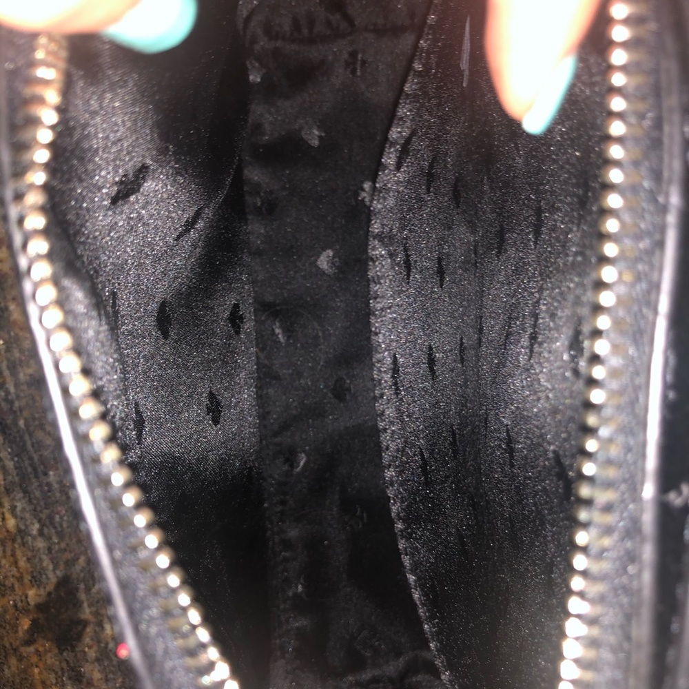 Kate Spade Laurel Way Glitter Mini Reiley - Picture 4 of 4